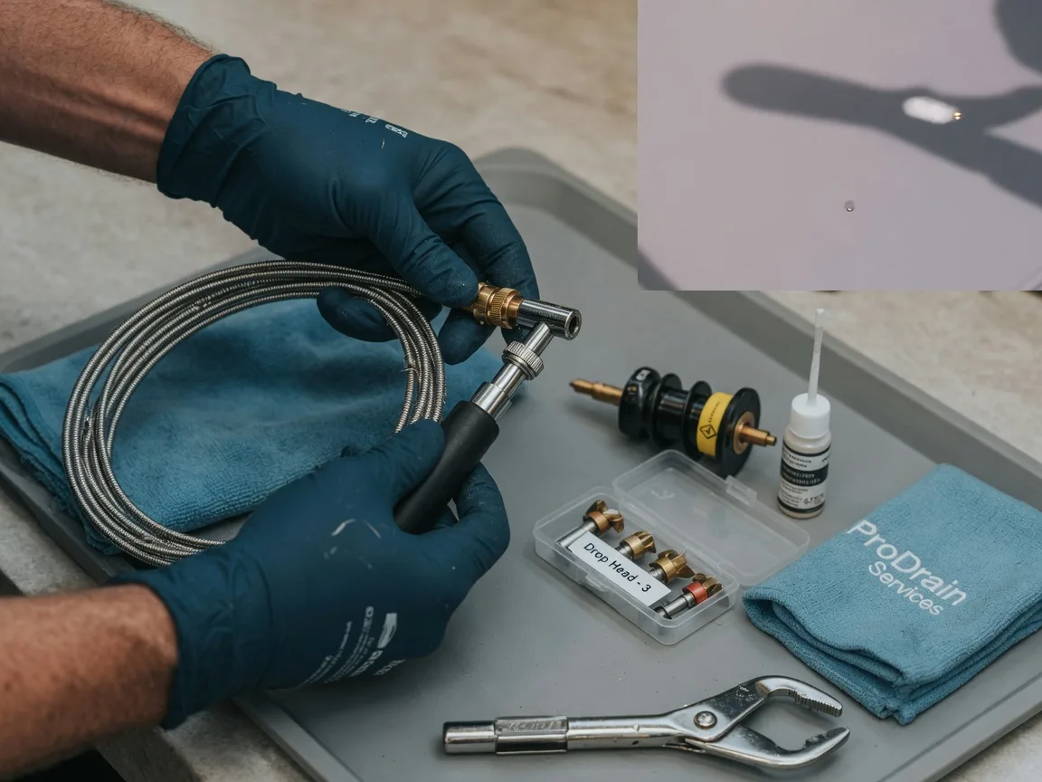 Why choose Drain Cleaning in Van Tassell, WY